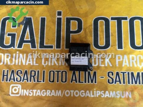 Volkswagen Passat Airbag Beyni (SRS) çıkma parça