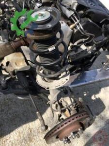 Volkswagen Passat B8 Amartisör taşıyıcı orjinal çıkma