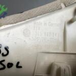 VOLKSWAGEN PASSAT B8 ARKA DİREK İÇ BAKALİTLERİ SAĞ SOL