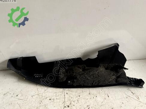 Volkswagen Passat Bakalit çıkma parça