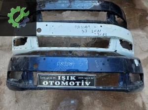 volkswagen passat b8 arka tampon çıkma orjinal sökme