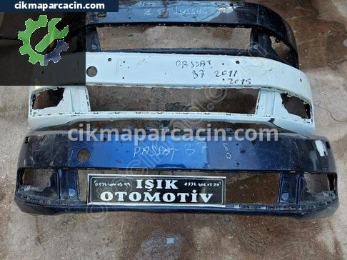 Volkswagen Passat Arka Tampon çıkma parça