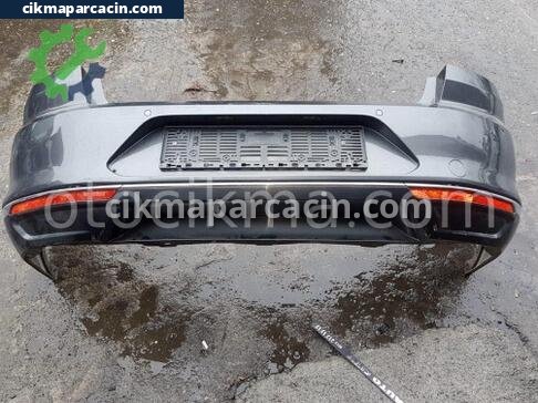 Volkswagen Passat Arka Tampon çıkma parça