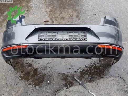 Volkswagen Passat Arka Tampon çıkma parça