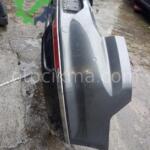 Volkswagen Passat B8 Arka tampon dolu hatasız orjinal çıkma