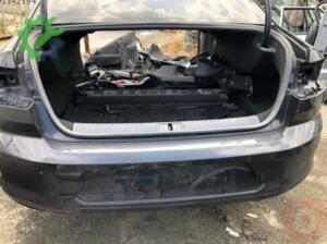 Volkswagen Passat B8 Arka Tampon Hatasız Orjinal Çıkma
