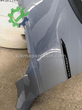 Volkswagen Passat Sağ Ön Çamurluk 3G0821022 çıkma parça
