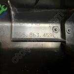 VOLKSWAGEN PASSAT B8 BAGAJ EŞİK KAPLAMASI