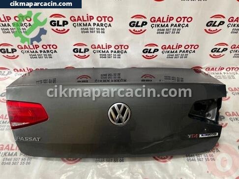 Volkswagen Passat Kapı Döşemesi çıkma parça