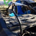Volkswagen Passat B8 bagaj menteşesi hatasız orjinal çıkma