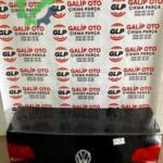Volkswagen Passat B8 Bagaj Stop Takımı Hatasız Orjinal Çıkma