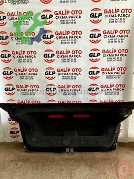 Volkswagen Passat Bagaj Stop çıkma parça