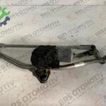 VOLKSWAGEN PASSAT B8 CAM SİLGİ MEKANİZMASI MOTORLU 3G1955023C
