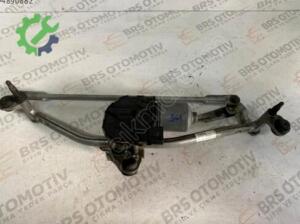 VOLKSWAGEN PASSAT B8 CAM SİLGİ MEKANİZMASI MOTORLU 3G1955023C