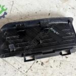 VOLKSWAGEN PASSAT B8 DEBRİYAJ YAN AYAK BASMA YERİ