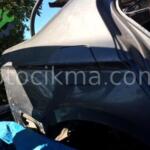 Volkswagen Passat B8 depo kapağı hatasız orjinal çıkma