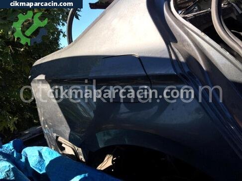 Volkswagen Passat Depo Kapağı çıkma parça