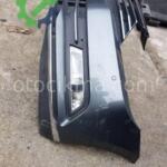 Volkswagen Passat B8 Dolu ön tampon hatasız orjinal çıkma