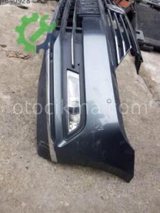 Volkswagen Passat B8 Dolu ön tampon hatasız orjinal çıkma