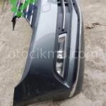 Volkswagen Passat B8 Dolu ön tampon hatasız orjinal çıkma