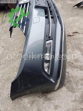 Volkswagen Passat Ön Tampon çıkma parça