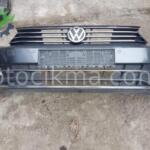 Volkswagen Passat B8 Dolu ön tampon hatasız orjinal çıkma