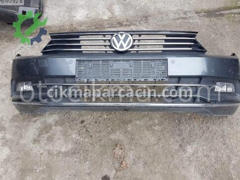 Volkswagen Passat Ön Tampon çıkma parça