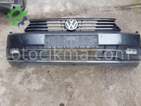 Volkswagen Passat Ön Tampon çıkma parça