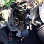 Volkswagen Passat B8 fren pedalı hatasız orjinal çıkma