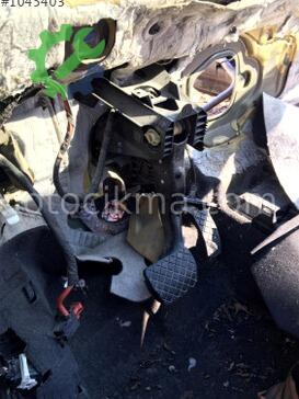 Volkswagen Passat Pedal çıkma parça