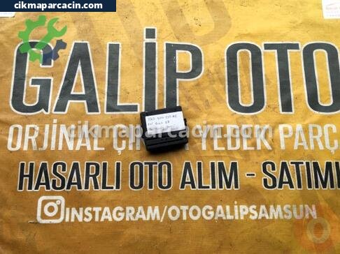 Volkswagen Passat Beyni çıkma parça