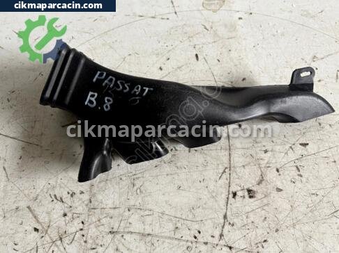 Volkswagen Passat Kalorifer Kutusu çıkma parça