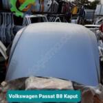 Volkswagen Passat B8 Kaput