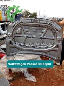 Volkswagen Passat Kaput çıkma parça