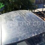 Volkswagen Passat B8 kesme tavan direkli orjinal çıkma