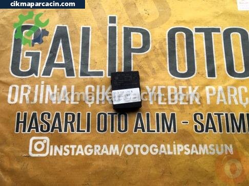Volkswagen Passat Modül çıkma parça