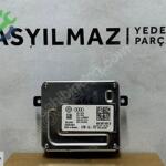 VOLKSWAGEN PASSAT B8 LED FAR BEYNİ 4G0907697H