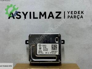 VOLKSWAGEN PASSAT B8 LED FAR BEYNİ 4G0907697H