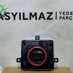 VOLKSWAGEN PASSAT B8 LED FAR BEYNİ 4G0907697H