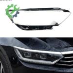 VOLKSWAGEN PASSAT B8 LEDLİ SAĞ FAR CAMI SIFIR 2015-2020 UYUM