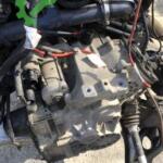 Volkswagen Passat B8 Marş Motoru Hatasız Orjinal Çıkma