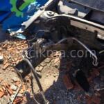 Volkswagen Passat B8 motor takozu orjinal çıkma