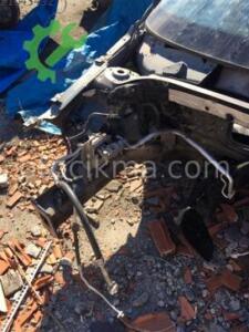 Volkswagen Passat B8 motor takozu orjinal çıkma