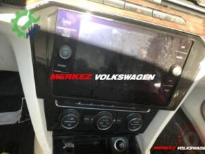 VOLKSWAGEN – PASSAT (B8) / MULTİMEDYA TEYP (2015 – 2020)