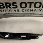 VOLKSWAGEN PASSAT B8 NİKELAJLI SAĞ FAR CAMI