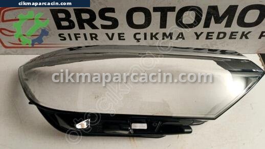Volkswagen Passat Far Camı çıkma parça