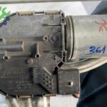 VOLKSWAGEN PASSAT B8 ÖN CAM SİLGİ MOTORU 3G1955119A