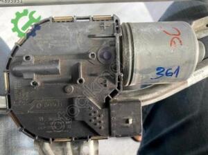 VOLKSWAGEN PASSAT B8 ÖN CAM SİLGİ MOTORU 3G1955119A