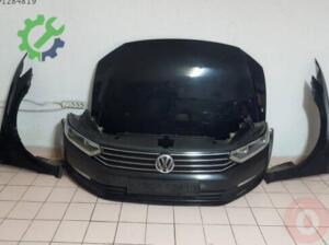 Volkswagen Passat B8 Ön Çamurluk Seti Hatasız Orjinal Çıkma