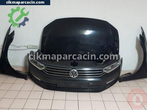 Volkswagen Passat Ön Çamurluk çıkma parça